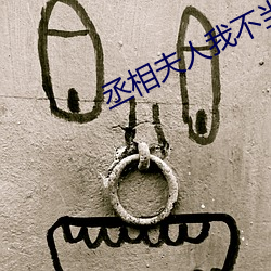 丞相夫人我不當了