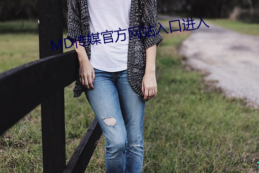 MD传媒官方网站入口进入