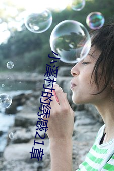 小溪村的繡感21章