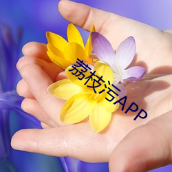 荔枝污(汙)APP