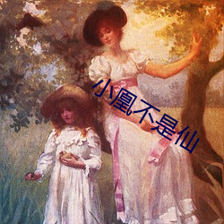 小凰不是仙