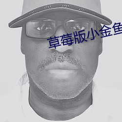 草莓版小金鱼视频