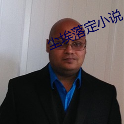 塵埃落定小說