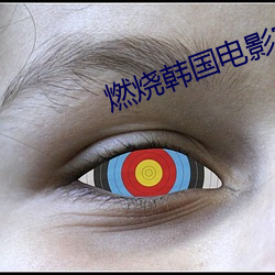 燃烧韩(hn)国电影完整版(bǎn)