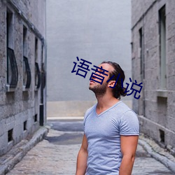 语音小说