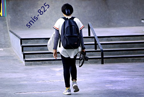 snis-825