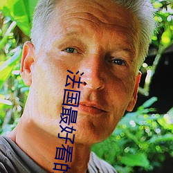 法国最好看的三极 辞严意正）