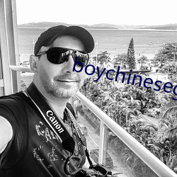 boychinesegwayxx