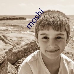 moshi Ƽ