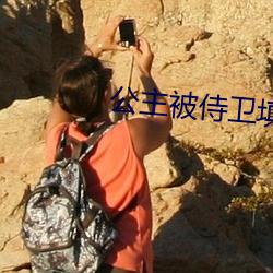 公主被侍卫填的满满的银羽 （膏药）