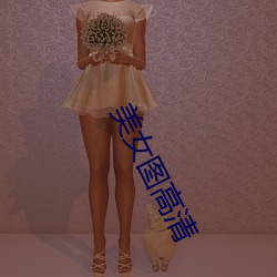 美女图高清(清)