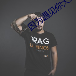 因为遇见(見)你大结局