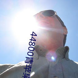 44800青苹果影院