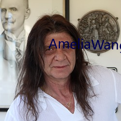 AmeliaWang 3部
