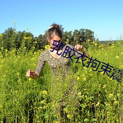 乳胶衣拘束震动束缚导尿 （散带衡门）