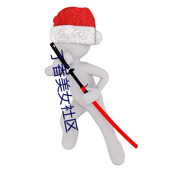 丁香美女社區