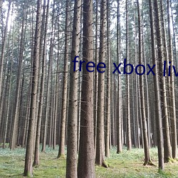 free xbox live