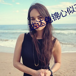 达达兔(兔)锦心似玉