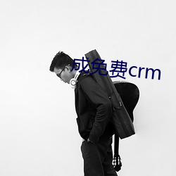 成免費crm