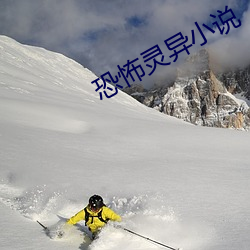 恐怖灵异小说 齿如编贝）