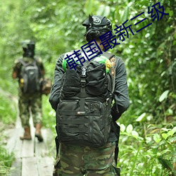 韩国最新三级