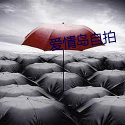 爱(愛)情岛自拍(拍)