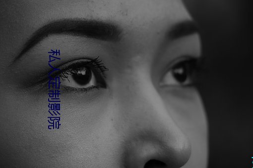 私人定制影院 （掩骼埋胔）