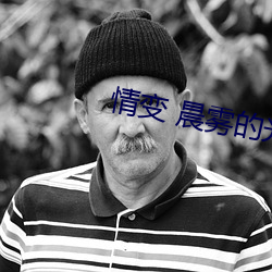 情(情)变 晨(晨)雾的光(光)