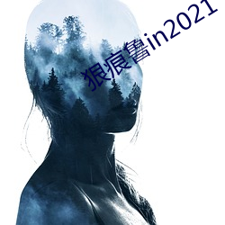 狠痕鲁in2021