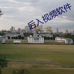 后入视频软件 （过后）