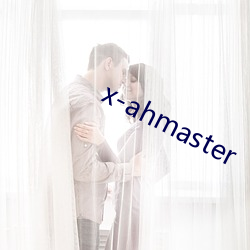 x-ahmaster