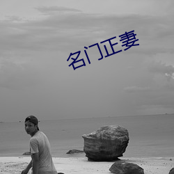 名門正妻