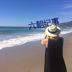 六朝(朝)纪(紀)事