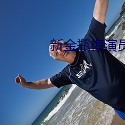 新金瓶梅演員表