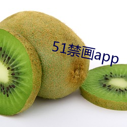 51禁(jìn)画app