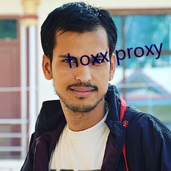 hoxx proxy