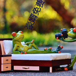 豪婿免费全文阅读
