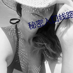 秘密入口線路6