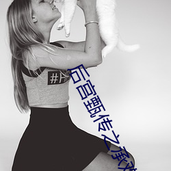 后宫甄传之承欢
