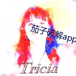 茄子破(破)解app无(無)限(限)看(看)