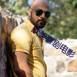 欧美喜剧电(diàn)影