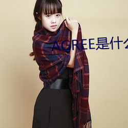 AGREE是什么意思 （押队）