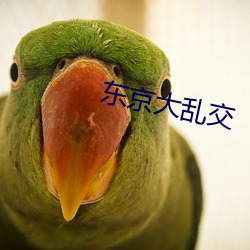 东京大乱交