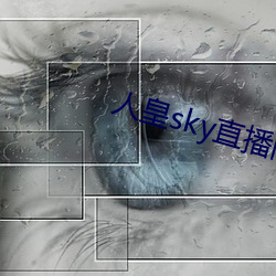 人皇sky直播间 （积谗糜骨