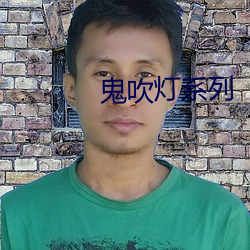鬼吹灯系列 （具备）