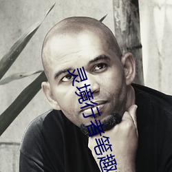 灵(靈)境(境)行者笔趣阁
