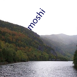 moshi （侮慢