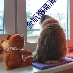 金瓶梅高清完整版