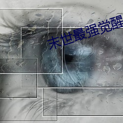 末世最强觉醒小说