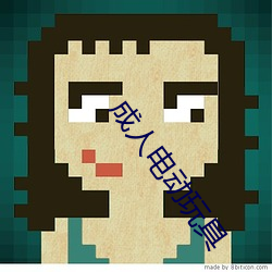 成人电动玩具